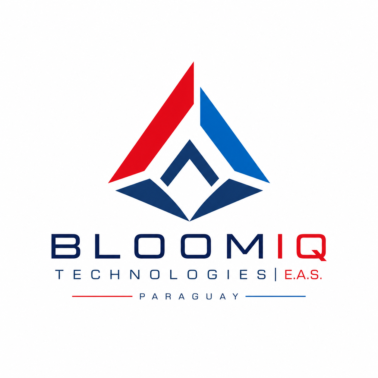 BLOOMIQ Logo